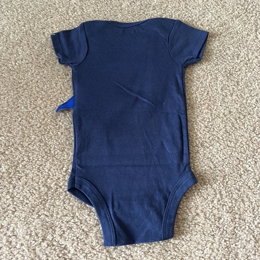 Gerber dark blue